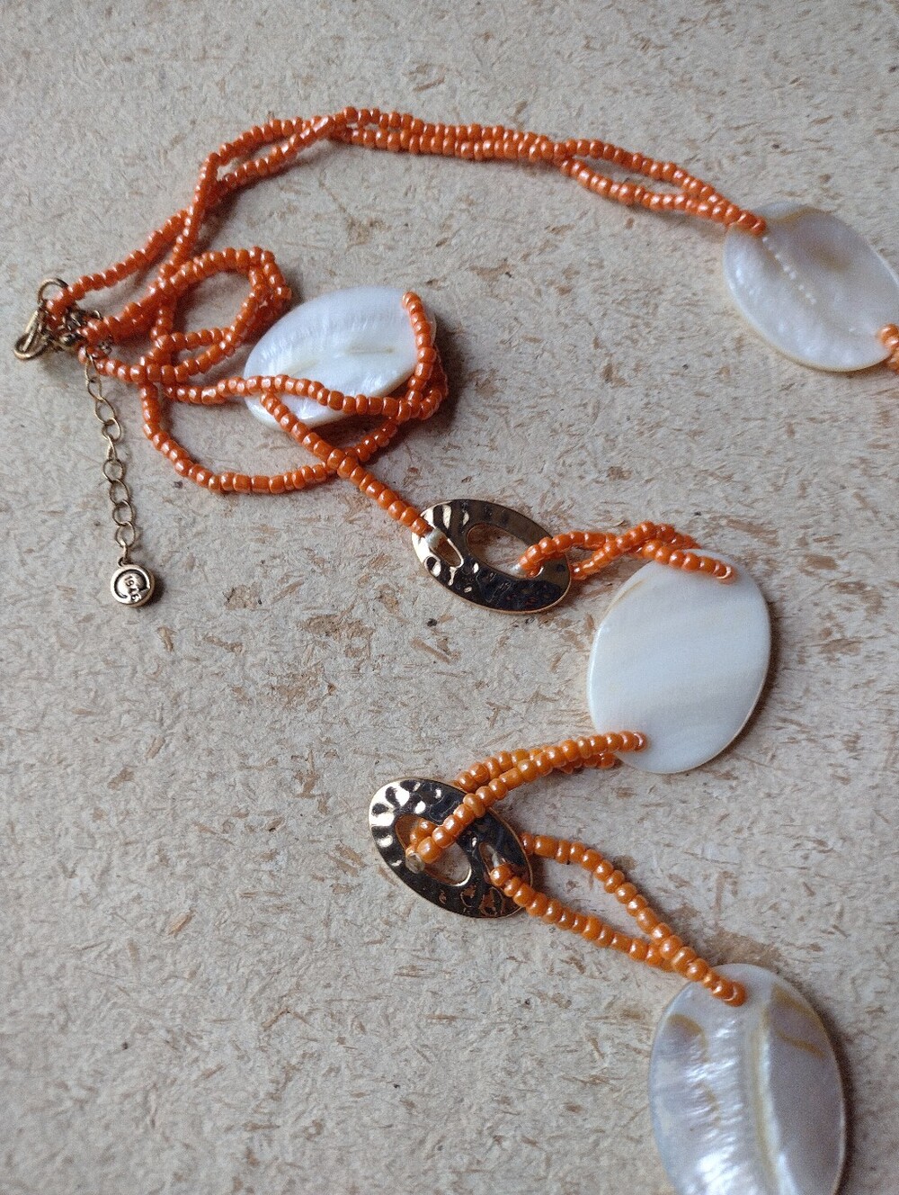 Necklace - Picture 12 of 16